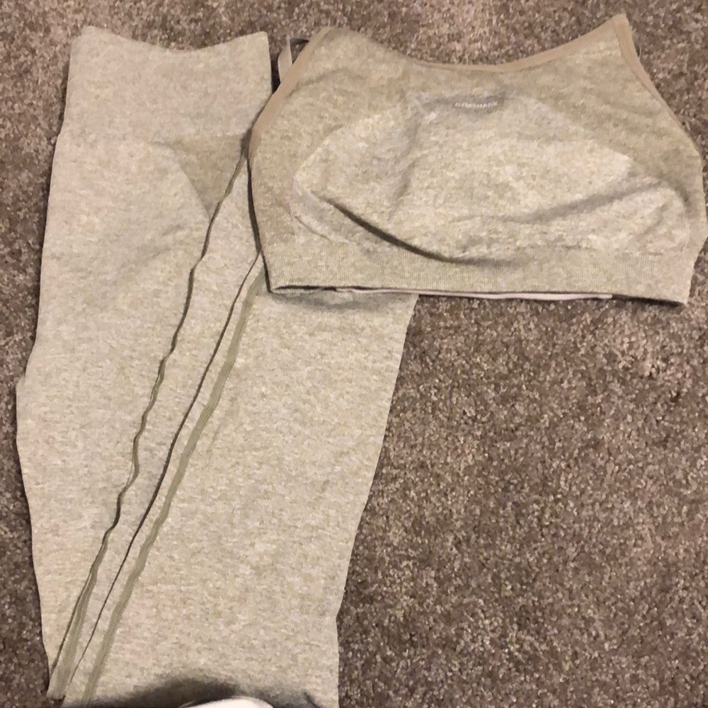 FLEX SET KHAKI